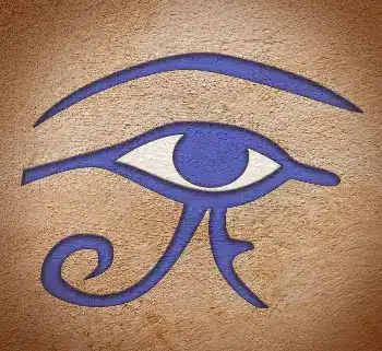 Oeil d'Horus, formation au système de guérison d'Isis 