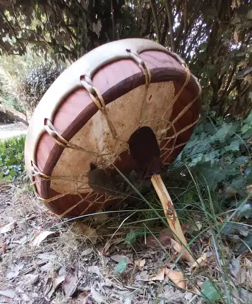 TAMBOUR CHAMANIQUE TAMBOUR CHAMANIQUE