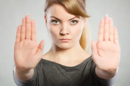 Affirmation de Soi Apprendre à dire Non, poser ses limites.