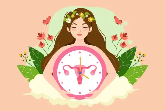 L'endométriose Cercle de femmes pour parler de l'endométriose.