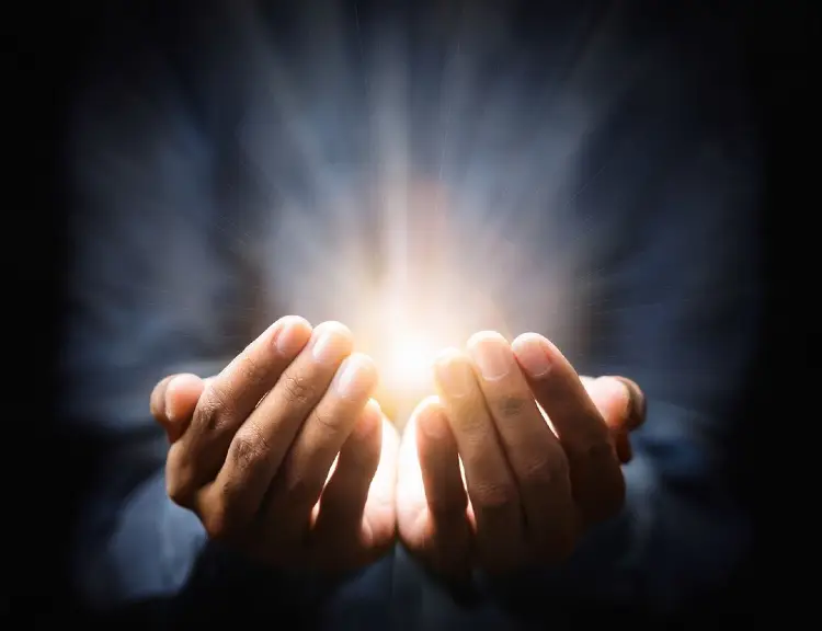 Accompagnements énergétiques et spirituels